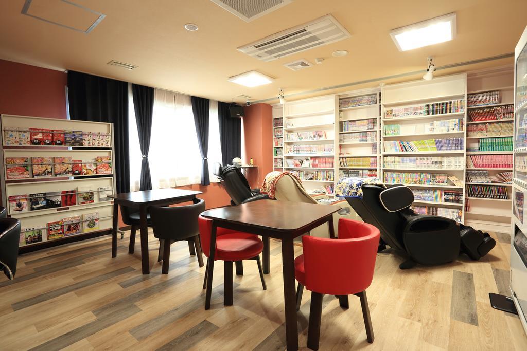 Smile Hotel Kumamoto Suizenji - Vacation Stay 59271V Экстерьер фото