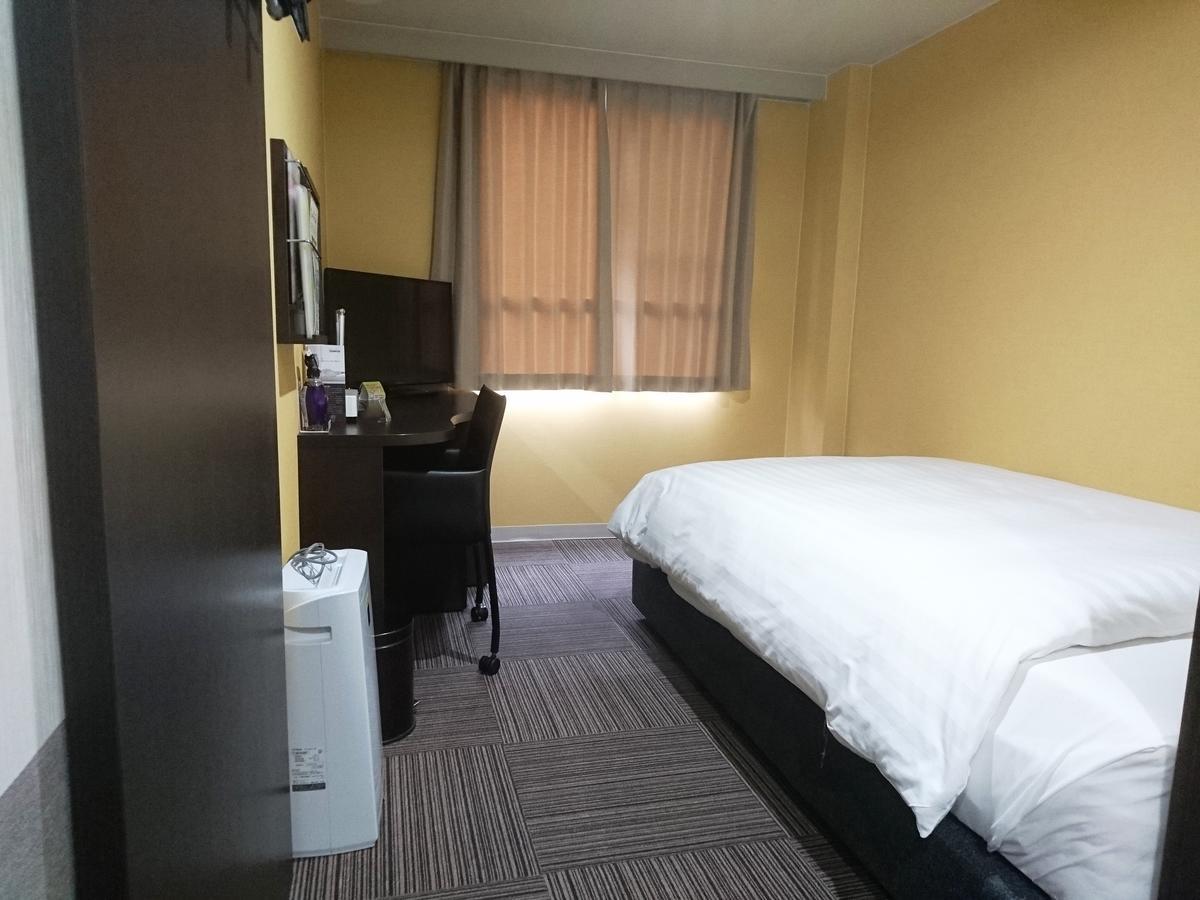 Smile Hotel Kumamoto Suizenji - Vacation Stay 59271V Экстерьер фото